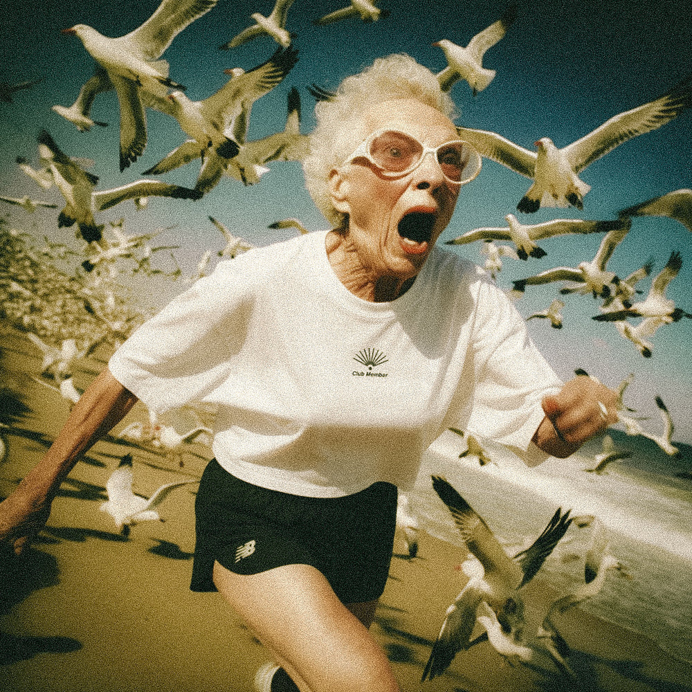 Camisa / Crop Top Club LA PERLA FEST Carabobo 2025